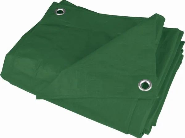 Dedra presenning 300 cm x 200 cm 80 g/m²