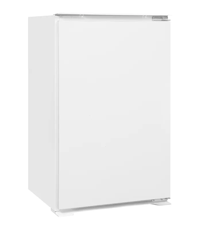Exquisit EKS131-4-E-040E, 118 l, Under benken, E, 39 dB, N-ST, 2 kg/24t