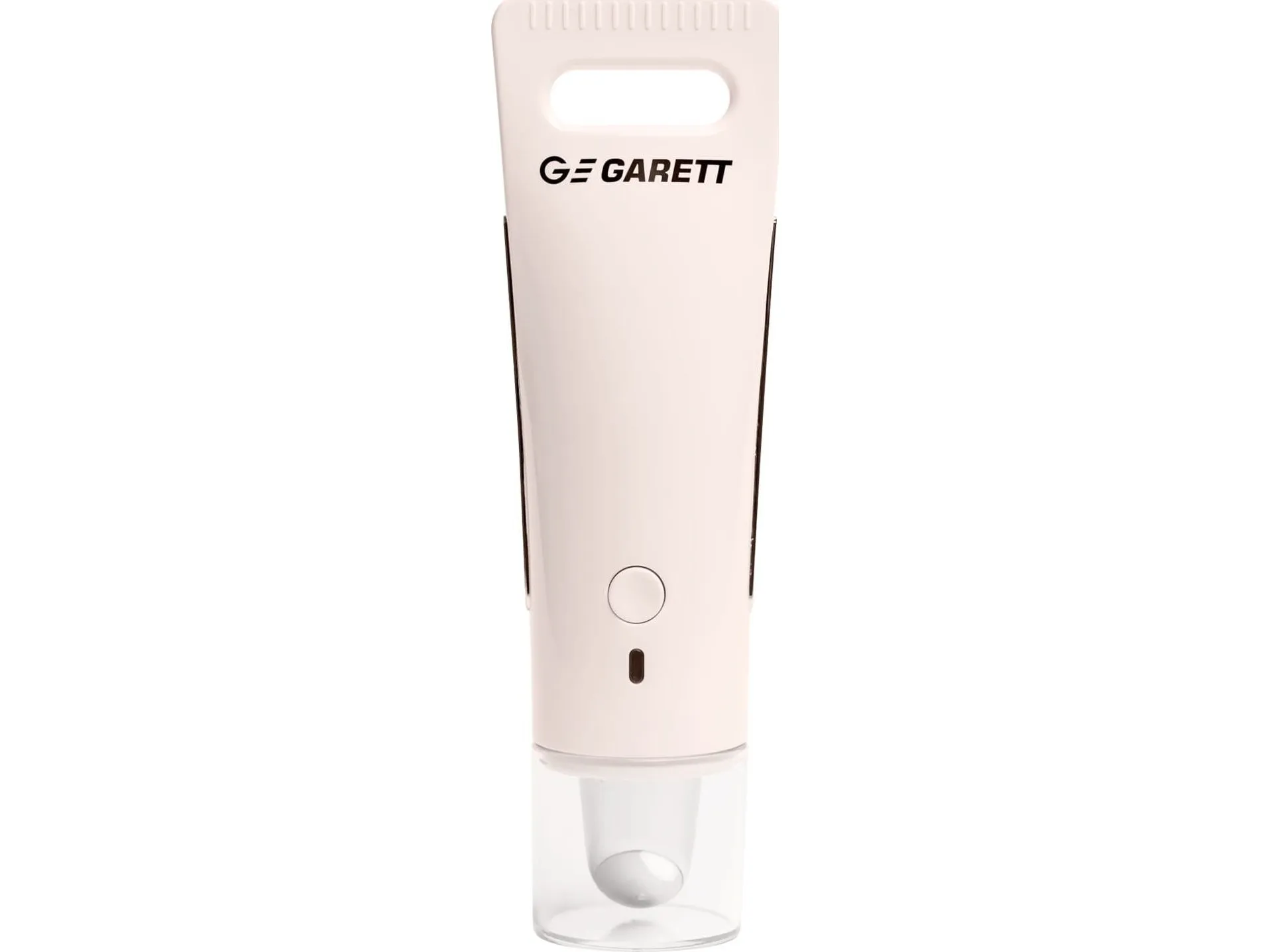 Garett Beauty Lift Eye Massager for øyeområdet, rosa