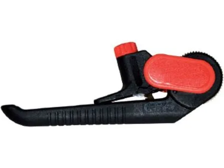 Ergom kniv for fjerning av ytterkabelisolasjon AMS (E06NZ-01170100101)