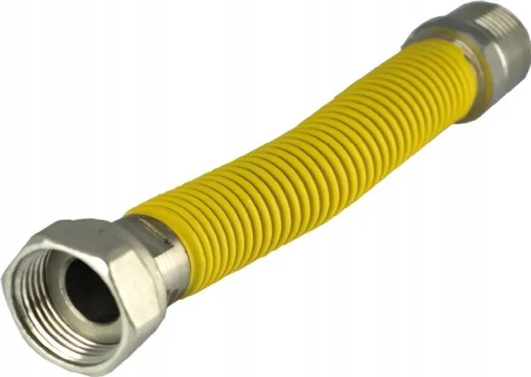 Perfexim NACH FLEx RØR FOR GASS L-220-420 1/2 WZ Ka