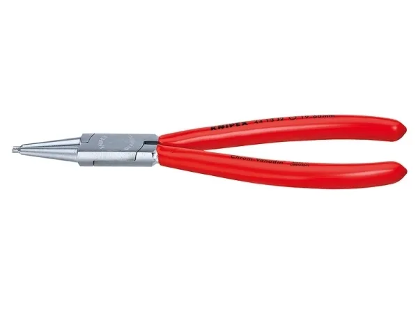 Knipex 44 13 J3, Rosenkranstang, Kromvanadiumstål, Rød, 225 mm, 194 g