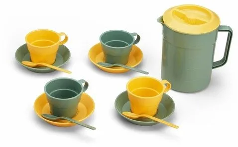 VIKING TOYS RE-LINE KAFFE I FOLIEEMKLING