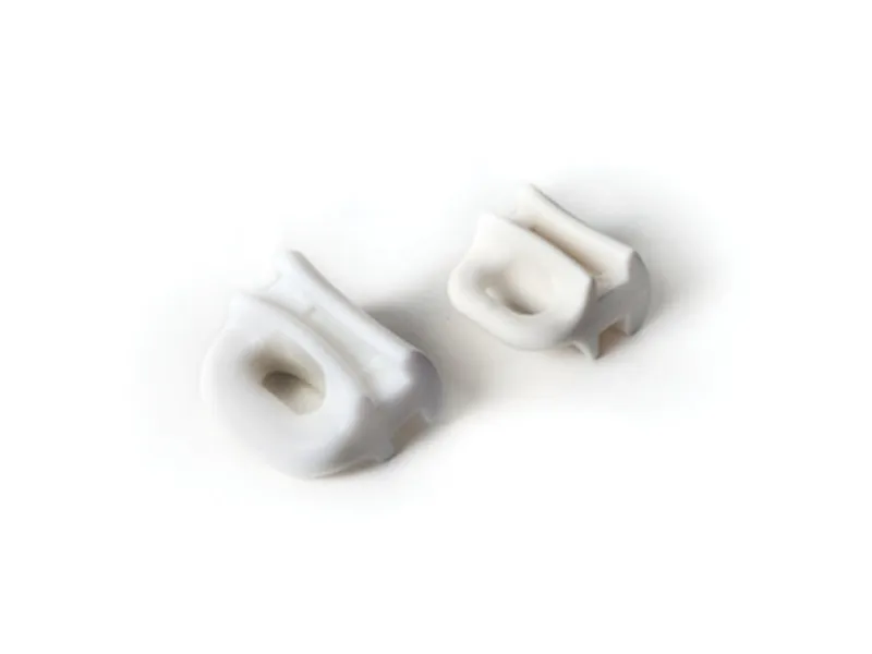 Rutgerson seilskive A21 x B32 x C7,5 x D19 mm