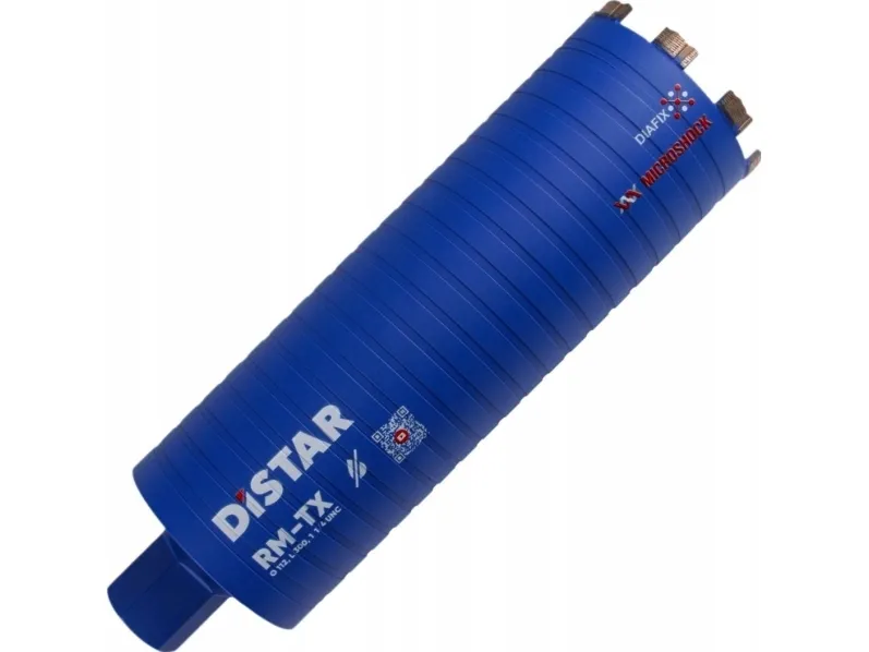 Flex DISTAR DIAMOND CROWN RM-TX 1 1/4 112mm x 300mm (DRY)