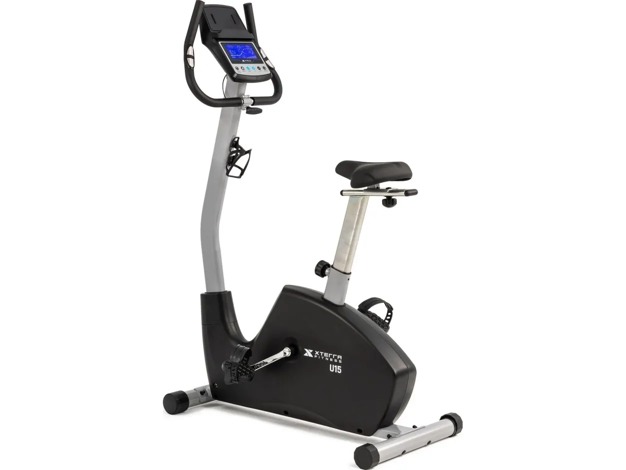 Spinningsykkel Xterra U15 ergometersykkel magnetisk