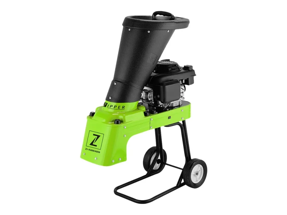 Zipper ZI-HAEK4000 - Rivemaskin - 2700 W - 3600 rpm - 43.5 kg