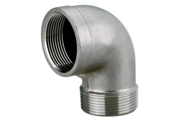 Metabo 0903064838, Stål, Rustfritt stål