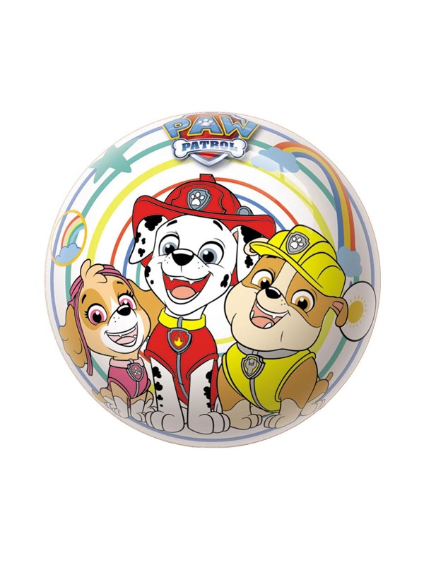Mondo Decorball PAW Patrol 14cm