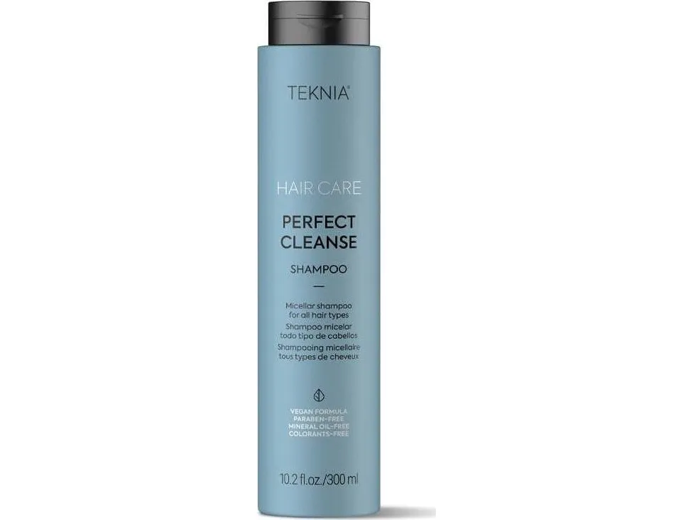 LAKME_Teknia Refresh Cleanse Shampoo rensesjampo 300ml