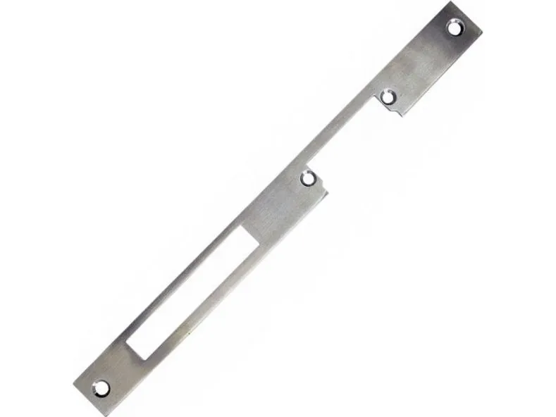 Orno bygningsautomatisering lang dobbeltsidig skilt (OR-EZ-4001SD1)