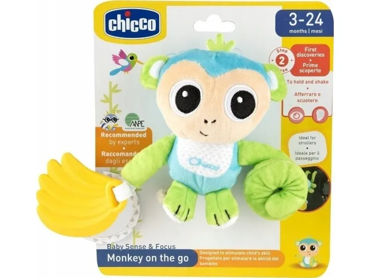 Chicco 164875 henger til barnevogn