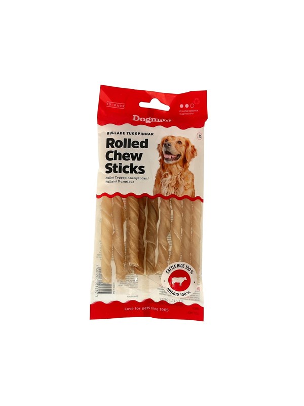 Dogman 30510 dog / cat treat