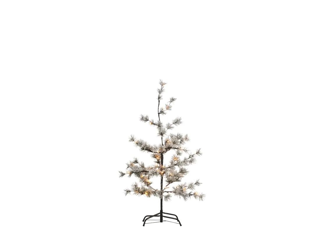 Sirius Alfi-tre - 40 LED - H 90 cm