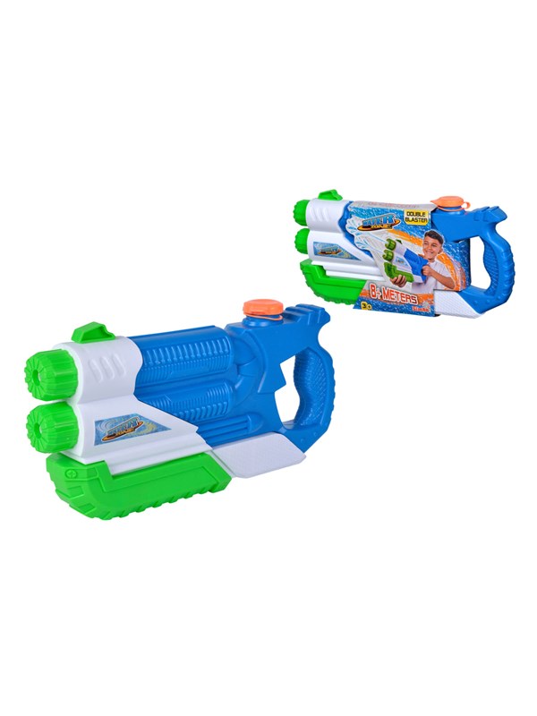 Simba Waterzone Double Blaster