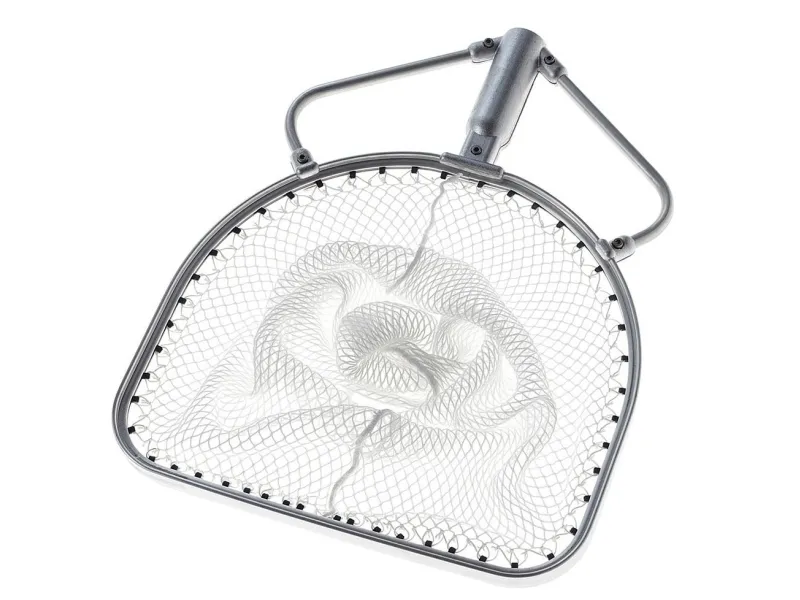 Fiap 1621, D-shape, Hvit, 400 mm, 500 mm, 42 mm, 788 g