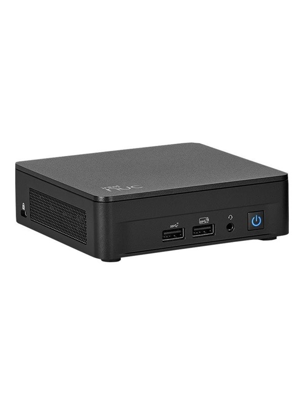 ASUS Next Unit of Computing 13 Pro Kit - NUC13L3Kv5