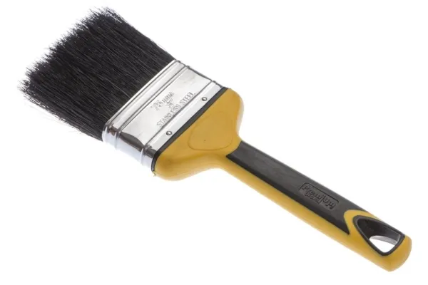 Forte plan børste-bustbørste Forte Tools