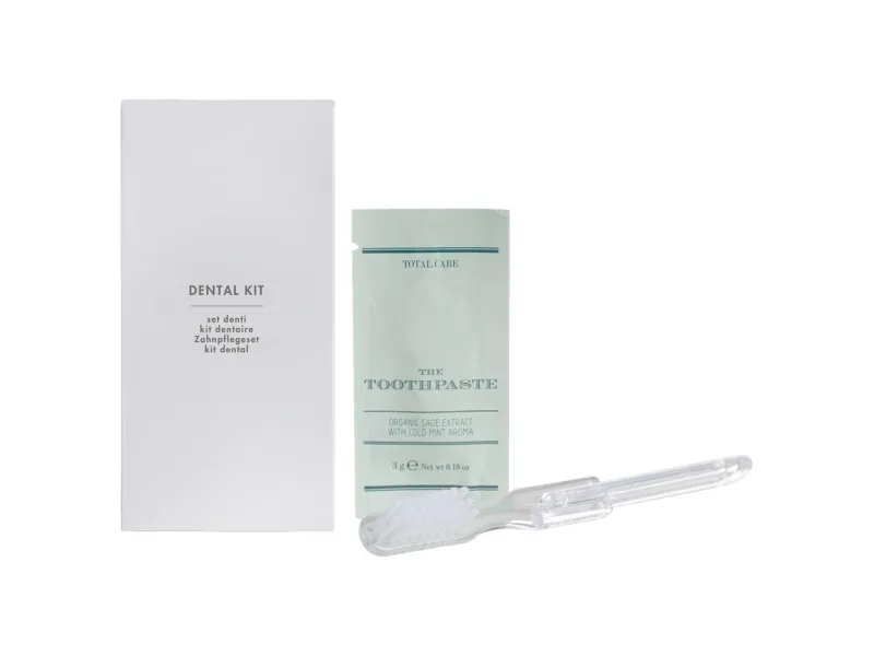 Dental kit, Futura