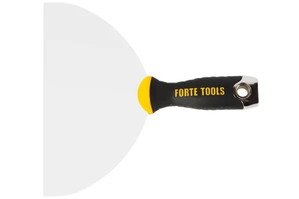 Forte sparkel-/sparkelkniv 25 cm R.2K metall