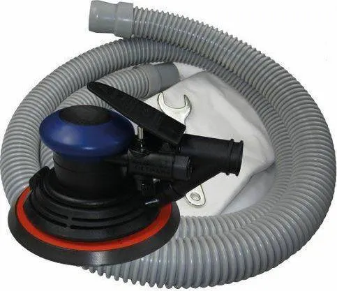 ADLER pneumatisk slipemaskin AD-787 mimosroda 150 mm