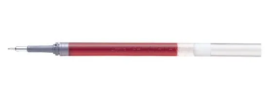 Gelpenpatron Pentel Energel Refill, 0,25 mm, sort