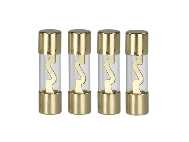 ACV Car-HiFi flatsikring standard 40 A 1 stk
