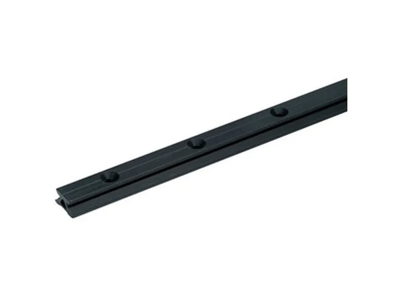 Harken Micro CB-skinne 13 mm x 120 cm