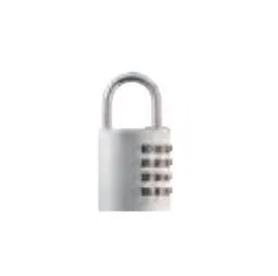 ABUS 488146, Sølv, Aluminium, 110 g, 1 stykker
