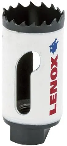 Lenox SPEED SLOT bimetalhulsav, 48 mm