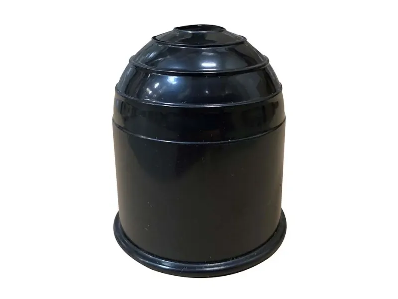 Avant Kugleskjuler sort plastik