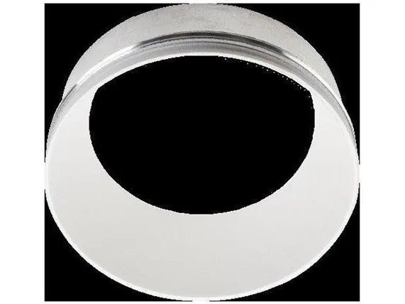SG ARMATUREN TUBE MICRO BAFFEL HVID Ø39MM