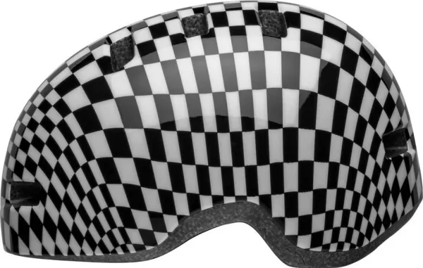 Bell barnehjelm LIL RIPPER str. XS (45–52 cm) (BEL-7158290)