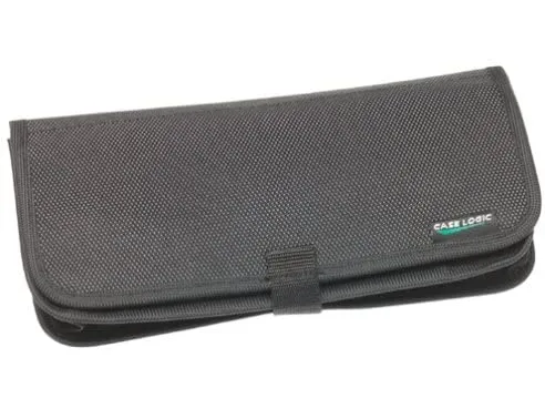 Case Logic Organizer
