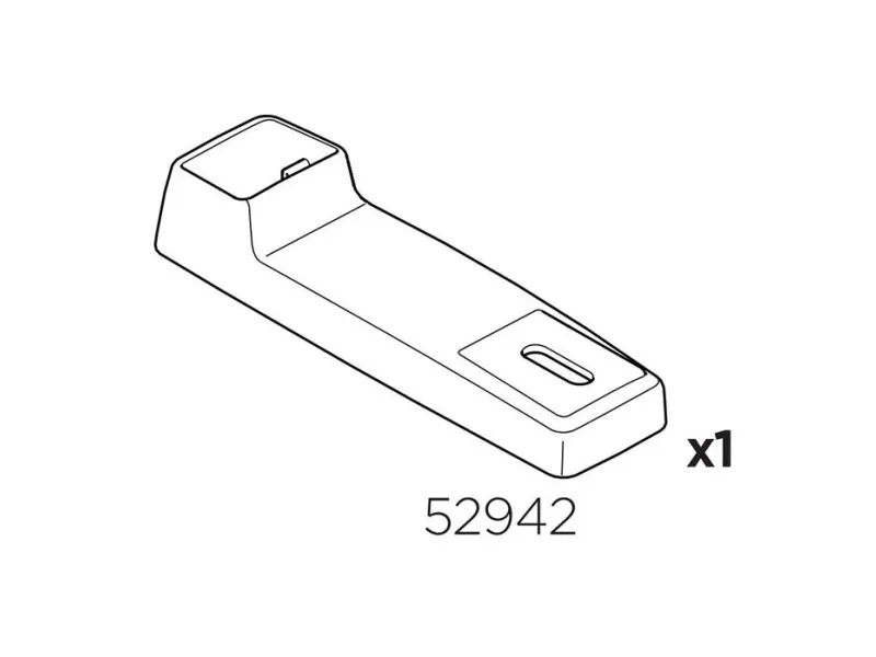 Thule reservedel 52942