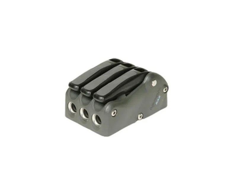 Spinlock XAS Powerclutch lader 6-12 mm line, 3-terninger