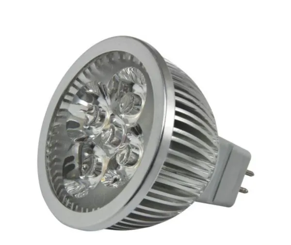 Synergy 21 LED Retrofit GX53 4x1W ww V2 dimmbar