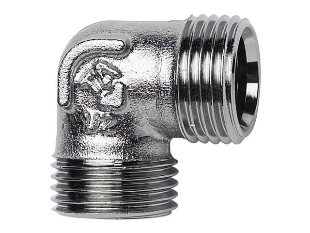 Kompresjonsvinkel-np 3/8''rg x np FPL