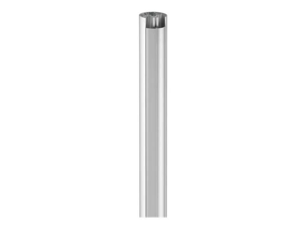 Vogel's Professional PUC 2130 - Monteringskomponent (stang) - for LCD-skjerm - aluminium - sølv, aluminium - takmonterbar - for Vogel's PFI 30XX, PUC 10XX  Professional PFI 3030, PUC 1050