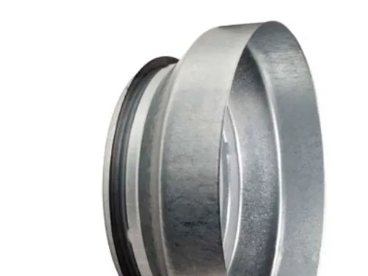 kort red. Ø160.Ø100M.N - kort centrisk længde 30mm