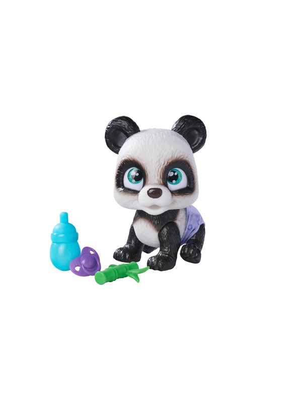 Simba Pamper Petz Panda