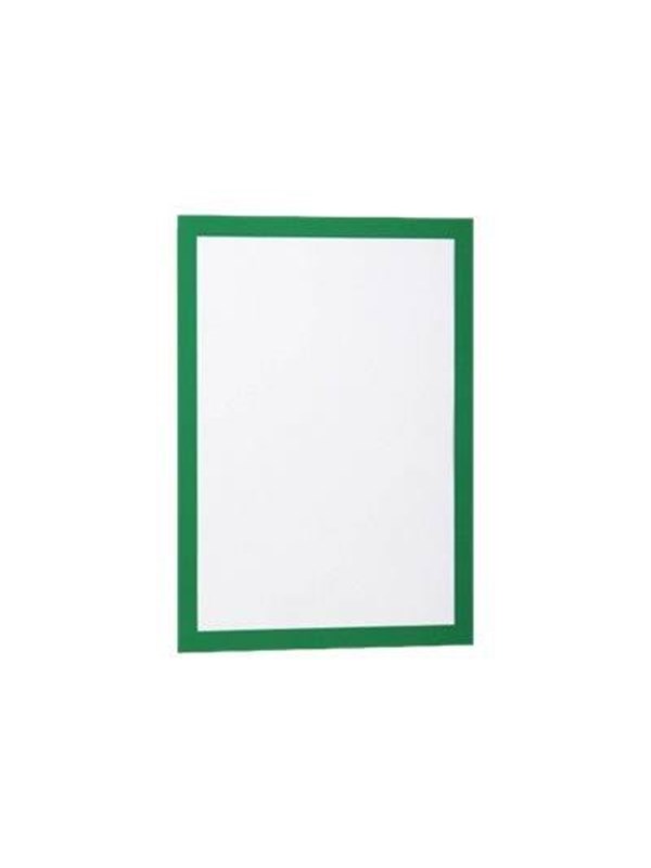 DURABLE Inforamme DURAFRAME® A4 storpack