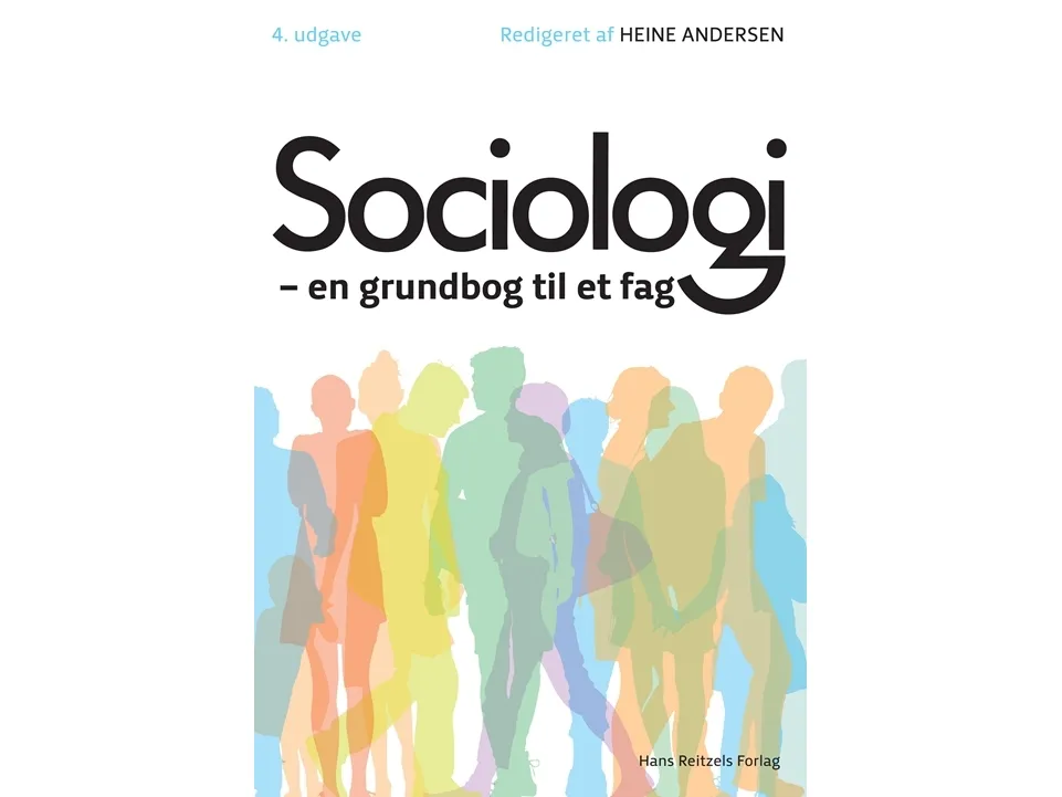 Sosiologi | Anker Brink Lund  Bjørn E. Holstein  Annick Prieur  Connie Carøe Christiansen  Erik Jørgen Hansen  Flemming Balvig  Flemming Mikkelsen  Hanne Foss Hansen  Heine Andersen  Helge Hvid  Henning Salling Olesen  Inge Kryger Pedersen  John Ande | Språk: Dansk