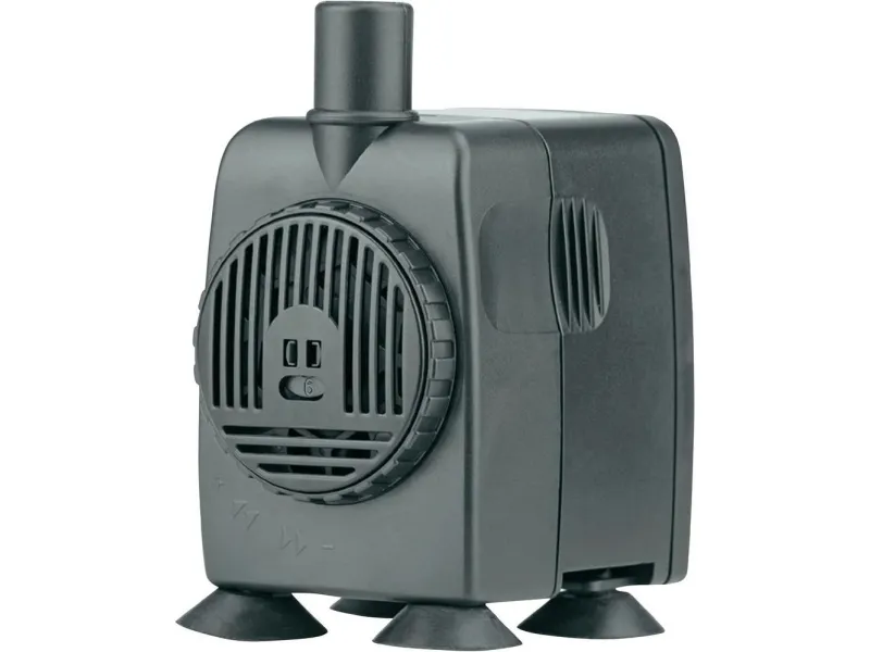 Pontec PondoCompact 600 brønnpumpe 600 l/h 1,3 m