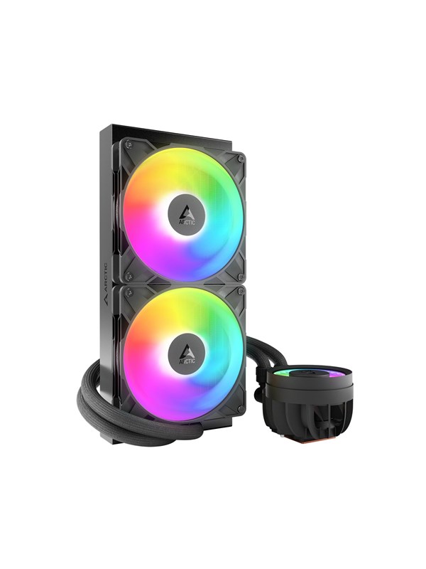 Arctic Liquid Freezer III Pro 280 A-RGB - CPU Vannkjøling