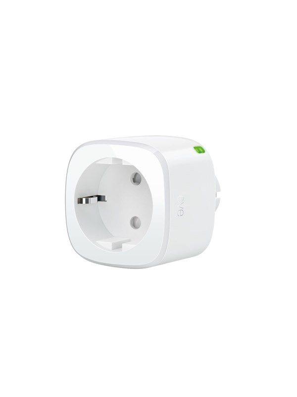 Eve Energi - Smart plugg og strømmåler (Matter)