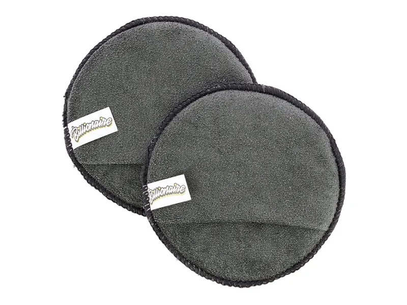 Billionaire Applikatorpad 2 stk.