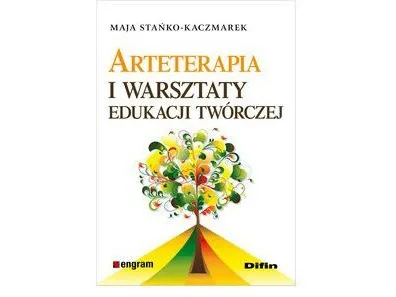 KNYGA Difin Kunstterapi og kreative utdanningsverksteder