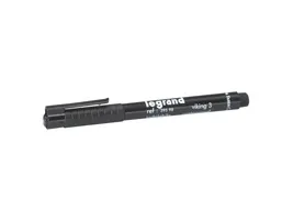 Legrand 0 395 98, Sort, Sort, 1 stk