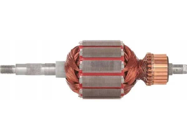 Geko rotor til elektrisk gressklipper G83027 (1)